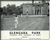 Glengara Park school